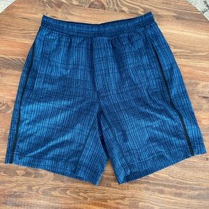 Lululemon Men’s Pace Breaker Short